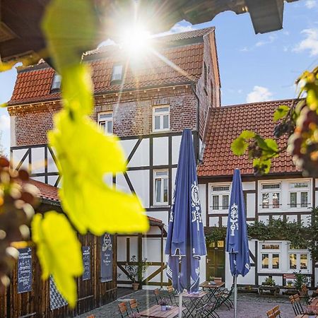 Landhotel Kahltalmuehle Alzenau in Unterfranken Exterior photo