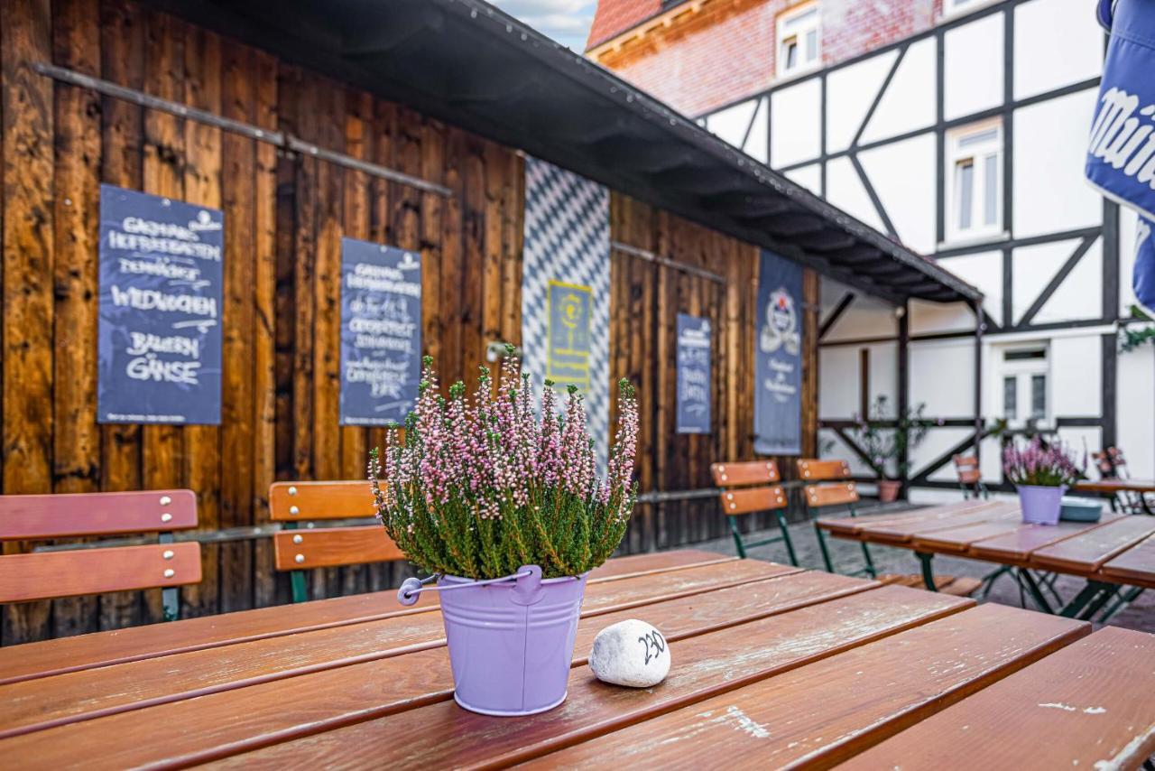 Landhotel Kahltalmuehle Alzenau in Unterfranken Exterior photo