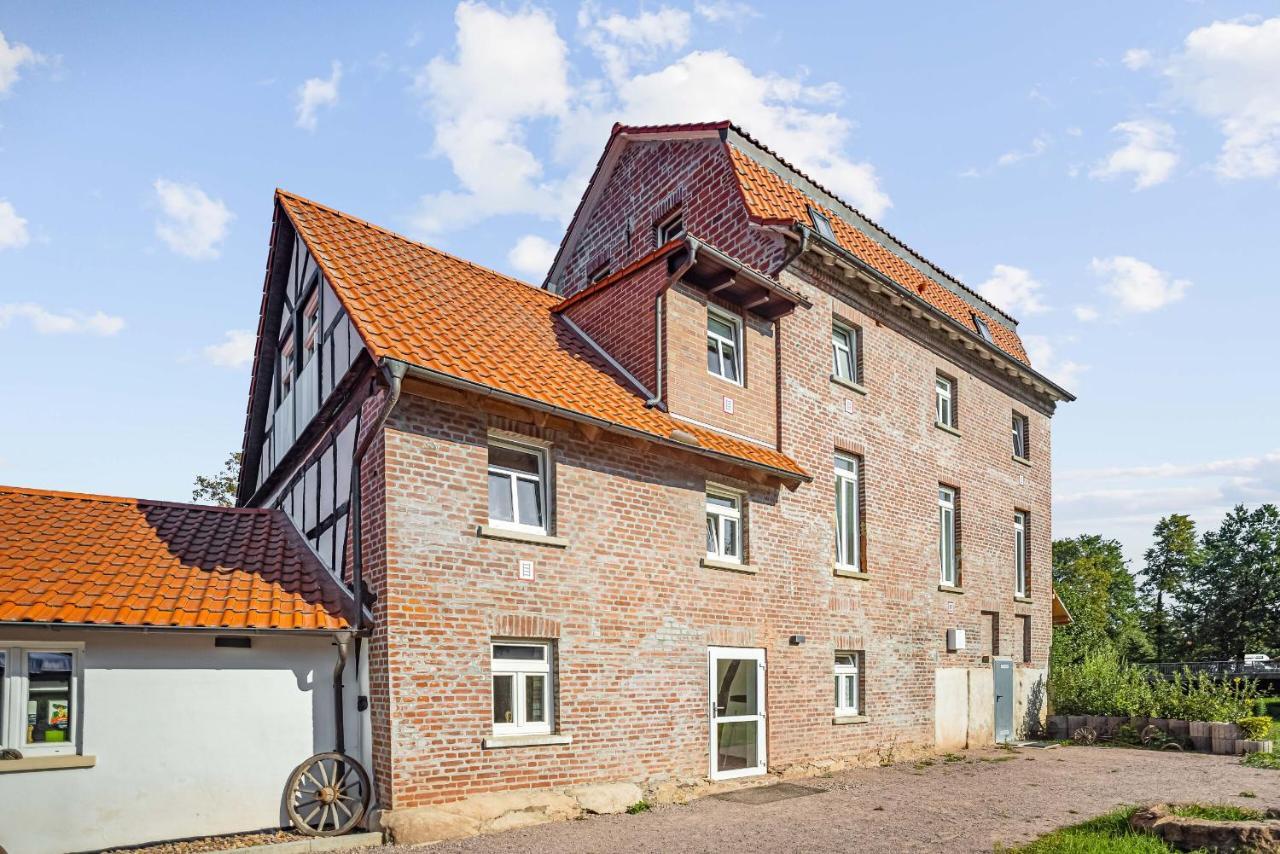 Landhotel Kahltalmuehle Alzenau in Unterfranken Exterior photo